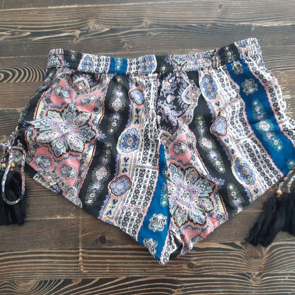 O'neill ladies shorts - Picture 8 of 9